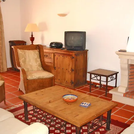 Holiday home Del Rey Golf Casa By Interhome Praia del Rei