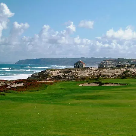 Del Rey Golf Casa By Interhome * Praia del Rei