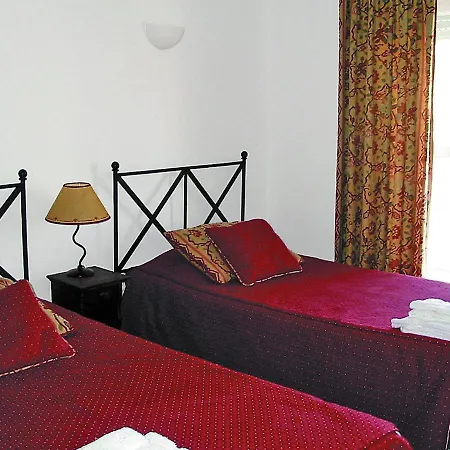 Del Rey Golf Casa By Interhome * Praia del Rei