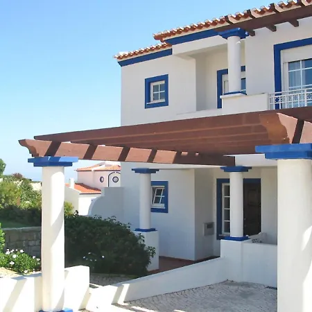 Holiday home Del Rey Golf Casa By Interhome Praia del Rei