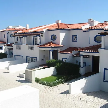 Holiday home Del Rey Golf Casa By Interhome Praia del Rei