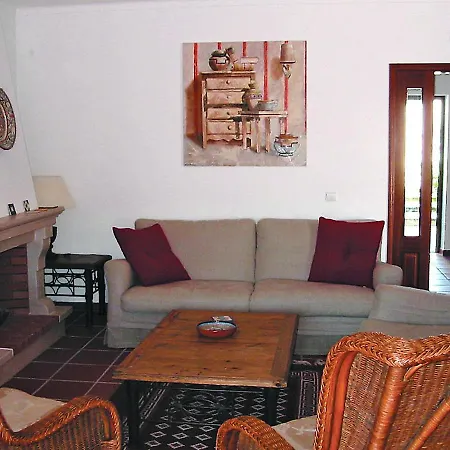 Del Rey Golf Casa By Interhome Praia del Rei
